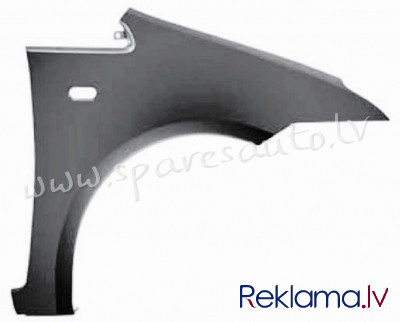 PFD10149AR - 'OEM: 1353393' with hole for flasher R - Spārns - FORD C-MAX (2007-2010) Rīga - foto 1