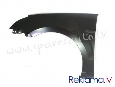 PFD10167AL - 'OEM: 8S4Z-16006A' USA, without hole for flasher L - Spārns - FORD FOCUS (2008-2010) Рига - изображение 1