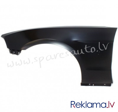 PFD10169AL - 'OEM: AR3Z-16005A' BASE/GT MODEL L - Spārns - FORD MUSTANG (2013-2015) Rīga - foto 1
