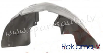 PFD11105AR - 'OEM: 1146898' Good quality R - Zem Spārna Detaļa - FORD FOCUS (1998-2004) Rīga - foto 1