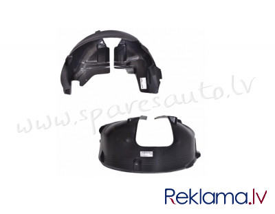 PFD11132AL - 'OEM: 1133871' Good quality L - Zem Spārna Detaļa - FORD MONDEO (2000-2006) Rīga - foto 1