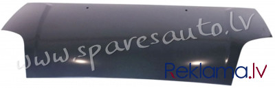 PFD20102B - 'OEM: 1422330' (06-08) - Motora Pārsegs - FORD FIESTA VI  JHS (2005-2008) Rīga - foto 1