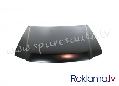 PFD20137A - 'OEM: 8L8Z16612A' metallic - Motora Pārsegs - FORD ESCAPE (2008-2012) Rīga - foto 1