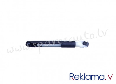 PFD26002(K)A - 'OEM: 4M51A16C826AJ' hood lock rod - Motora Pārsega Slēdzenes Stiprinājums - FORD FOC Rīga - foto 1