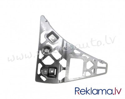 PFD43295AL - 'OEM: 1437152' plastic L - Bampera Stiprinājums - FORD TRANSIT (2006-2013) Рига - изображение 1