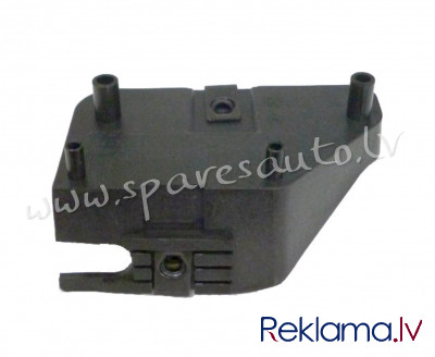PFD43310AL - 'OEM: DR3Z-8C391A' fits to uper bumper bracket L - Bampera Stiprinājums - FORD MUSTANG  Rīga - foto 1