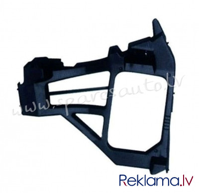 PFD43311AL - 'OEM: 5M51 F17E851 AJ' SDN L - Bampera Stiprinājums - FORD FOCUS (2005-2008) Rīga - foto 1