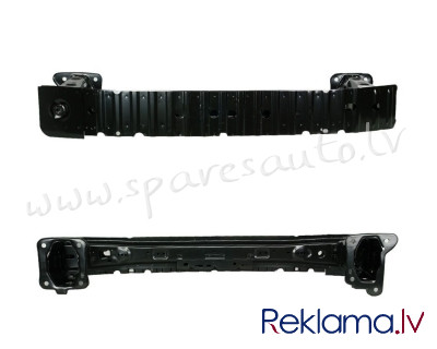 PFD44216A - 'OEM: 1318517' EU - Priekšējā Bampera Stiprinošais Elements - FORD FOCUS (2005-2008) Rīga - foto 1