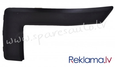 PFD47029AL - 'OEM: 1431024' (06-08) L - Bampera Moldings - FORD FUSION  JUS (2005-2012) Рига - изображение 1