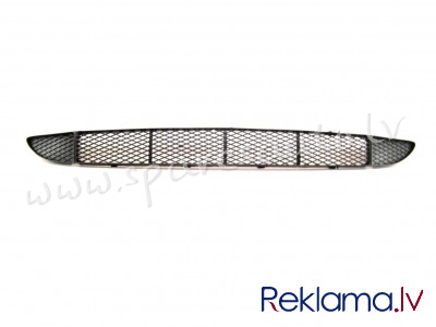 PFD99129GA - 'OEM: 1087336' EU, (98-02), without hole for foglamps, grid, TÜV - Reste Bamperā - FORD Рига - изображение 1