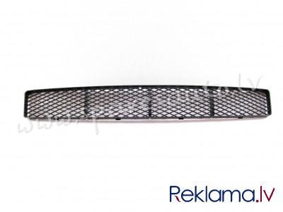 PFD99129GB - 'OEM: 1087338' EU, (98-02), with hole for foglamp, grid, TÜV - Reste Bamperā - FORD FOC Rīga - foto 1
