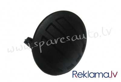 PFD99171CAL - 'OEM: 8L8Z17E811A' without hole for foglamps L - Reste Bamperā - FORD ESCAPE (2008-201 Rīga - foto 1
