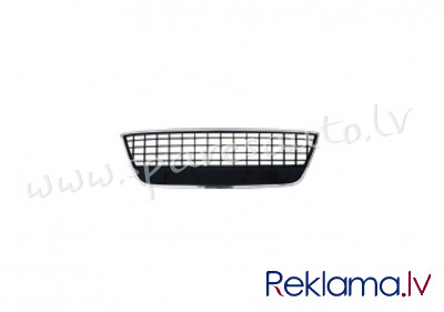 PFD99335GA - 'OEM: 7S7117B96BBD' (-10), with chrome frame - Reste Bamperā - FORD MONDEO  BA7 (2007-2 Рига - изображение 1