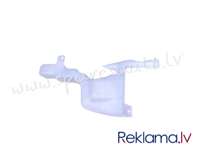 PFDB2001A - 'OEM: 8A6117618'  - Logu Mazgāšanas Šķidruma Tilpne - FORD FIESTA (2008-2012) Рига - изображение 1