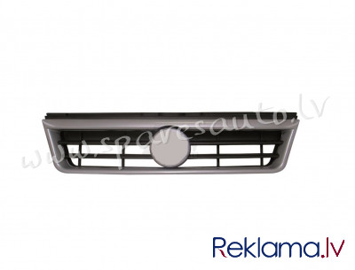 PFT07026GA - 'OEM: 735324820' silver - Reste - FIAT DUCATO (2002-2006) Rīga - foto 1