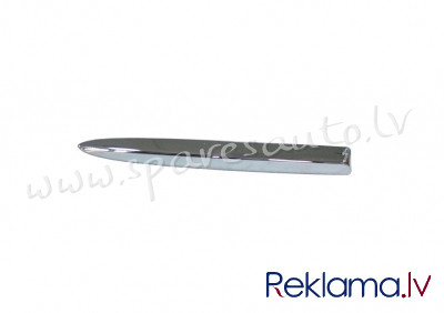 PFT07036GAL - 'OEM: 735455041'  L - Restes Moldings - FIAT 500 (2007-2015) Рига - изображение 1