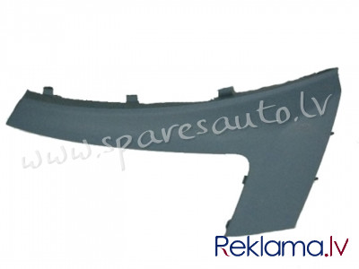 PFT07037HAL - 'OEM: 9467046478' primed, without hole for headlamp washer L - Josla Zem Lukturiem - P Rīga - foto 1