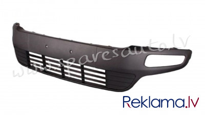 PFT07043GA - 'OEM: 735507111' without hole for foglamps - Reste Bamperā - FIAT PUNTO EVO (2009-2012) Rīga - foto 1