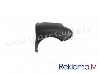 PFT10039AR - 'OEM: 51822254'  R - Spārns - OPEL COMBO  D (2012-2018) Рига - изображение 1