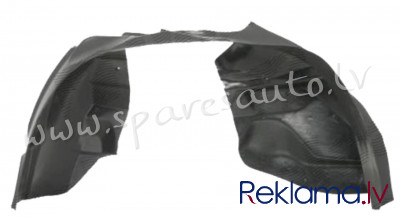 PFT11039AL - 'OEM: 1372761080' full L - Zem Spārna Detaļa - PEUGEOT BOXER  250 (2006-2014) Rīga - foto 1