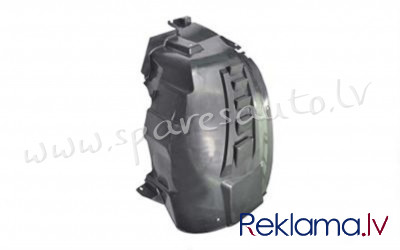 PFT11039AL(Q) - 'OEM: 1372761080' front part, Good quality - Zem Spārna Detaļa - PEUGEOT BOXER  250  Rīga - foto 1