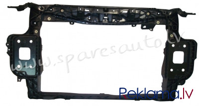 PFT30005A(I) - 'OEM: 51745276' (08-) - Priekšējais Rāmis - FIAT GRANDE PUNTO (2005-2012) Рига - изображение 1