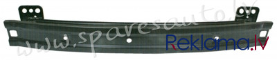 PFT44015B - 'OEM: 51786711' 1.4L, petrol - Priekšējā Bampera Stiprinošais Elements - FIAT 500  312 ( Rīga - foto 1