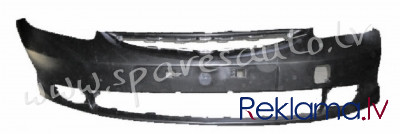 PHD04147BA6 - 'OEM: 71101-SAE-T00ZZ' 5D, (04-), with hole for foglamp - Priekšējais Bampers - HONDA  Rīga - foto 1