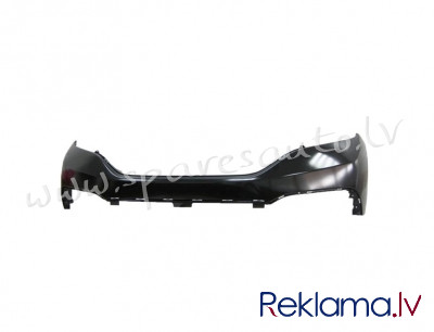PHD04242BA - 'OEM: 04711T0AA90ZZ' upper - Priekšējais Bampers - HONDA CR-V (2012-2014) Rīga - foto 1