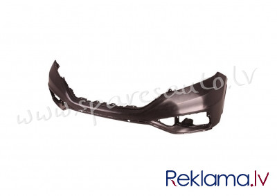 PHD04286BA - 'OEM: 04711-T1W-A91ZZ' USA, (15-), without hole for parktronics, without hole for headl Rīga - foto 1