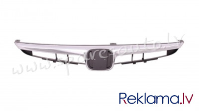 PHD07103GA -  (- 08), with chrome - Reste - HONDA CIVIC SDN EURO TYPE (2006-2011) Rīga - foto 1