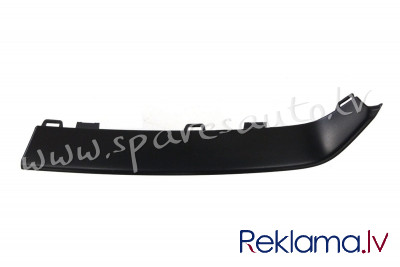 PHD07131MAL - 'OEM: 71174SXSA11' (10 -) L - Restes Moldings - HONDA CR-V (2009-2012) Рига - изображение 1