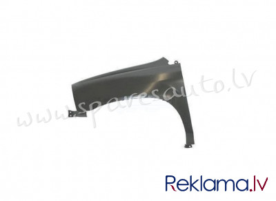 PHD10080AL - 'OEM: 60261S3VA90ZZ' (01-06) L - Spārns - HONDA ACURA MDX (2001-2006) Рига - изображение 1