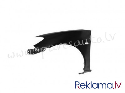 PHD10089AL - 'OEM: 60261S5AA80ZZ' COUPE, HYBRID, SDN, without hole for flasher L - Spārns - HONDA CI Рига - изображение 1