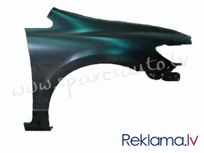 PHD10108AL - 'OEM: 60261SNBJ00ZZ' EU, SDN, without hole for flasher L - Spārns - HONDA CIVIC SDN EUR Рига - изображение 1