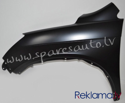 PHD10109AL - 'OEM: 60261SWAA90ZZ' (07-11), without hole for flasher L - Spārns - HONDA CR-V  RE (200 Рига - изображение 1