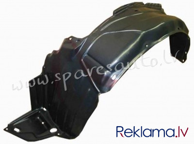 PHD11079AL - 'OEM: 74151S6A000' Good quality L - Zem Spārna Detaļa - HONDA CIVIC H/B (2002-2003) Rīga - foto 1