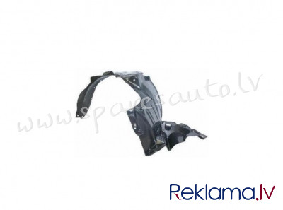 PHD11080AL - 'OEM: 74151S3VA00' (01-03), Good quality L - Zem Spārna Detaļa - HONDA ACURA MDX (2001- Rīga - foto 1