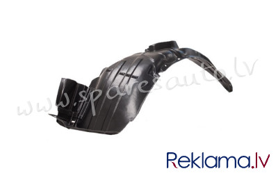 PHD11105AL - 'OEM: 74151SLNA00' USA, Good quality L - Zem Spārna Detaļa - HONDA FIT (2007-2008) Rīga - foto 1