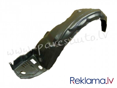 PHD11113AL - 'OEM: 74150TA0A00' SDN, Good quality L - Zem Spārna Detaļa - HONDA ACCORD (2008-2012) Rīga - foto 1