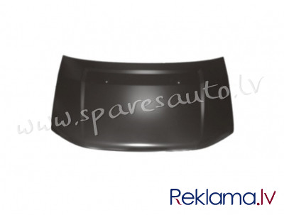 PHD20048A - 'OEM: 60100SCVA90ZZ'  - Motora Pārsegs - HONDA ELEMENT (2003-2008) Rīga - foto 1