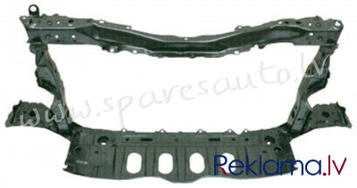 PHD30072A - 'OEM: 60400TG5H00ZZ' EURO TYPE - Priekšējais Rāmis - HONDA JAZZ  GE (2008-2011) Рига - изображение 1