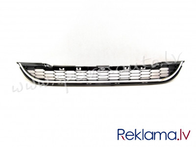 PHD99131GA(K) - 'OEM: 71122-SWN' USA, (10 -), with chrome stripe - Reste Bamperā - HONDA CR-V  RE (2 Rīga - foto 1