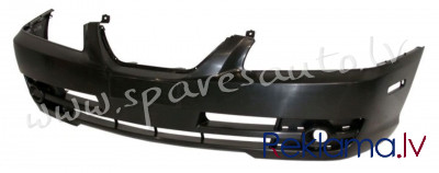 PHN04049BA - 'OEM: 865102D501' SDN, with hole for foglamp - Priekšējais Bampers - HYUNDAI ELANTRA (2 Rīga - foto 1