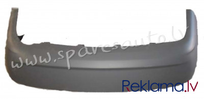 PHN04051BA - 'OEM: 866102D500' SDN - Aizmugurējais Bampers - HYUNDAI ELANTRA (2003-2006) Рига - изображение 1