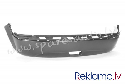 PHN04066BA - 'OEM: 866111C310' Black - Aizmugurējais Bampers - HYUNDAI GETZ (2005-2011) Рига - изображение 1