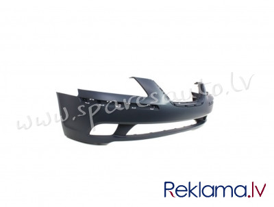 PHN04075BB - 'OEM: 865110A700' (09 -), primed - Priekšējais Bampers - HYUNDAI SONATA  NF (2008-2010) Рига - изображение 1