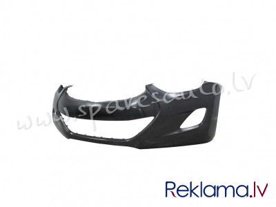 PHN04091BC - 'OEM: 865113Y000'  - Priekšējais Bampers - HYUNDAI ELANTRA/AVANTE (2010-2016) Рига - изображение 1