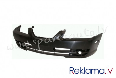 PHN041021BA - 'OEM: 86510-2D500' SDN, primed - Priekšējais Bampers - HYUNDAI ELANTRA (2003-2006) Rīga - foto 1