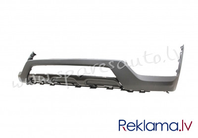 PHN04112BA - 'OEM: 86512-4Z000'  - Priekšējais Bampers - HYUNDAI SANTAFE (2013-2018) Рига - изображение 1